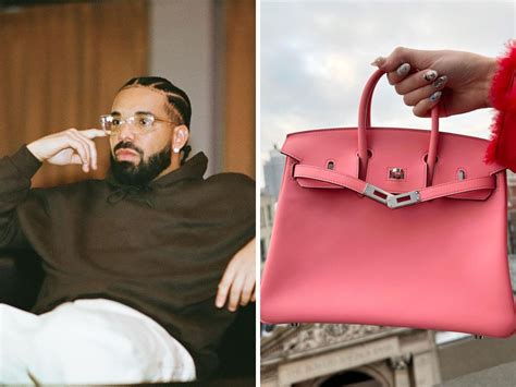 drake chanel bag|Watch Drake Gift Chanel Bag to Lucky Fan During Concert: 'It.